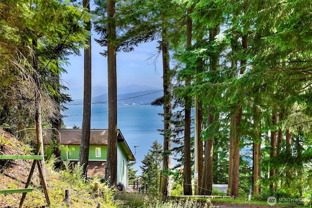 2940 Rosewood Ter, Lummi Island, WA 98262