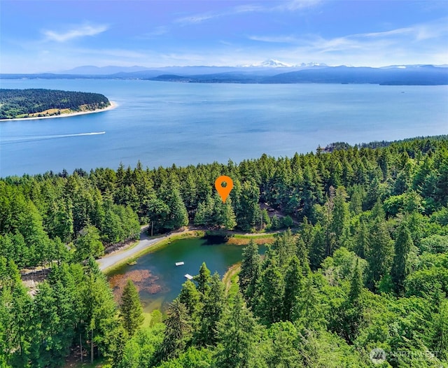 2940 Rosewood Ter, Lummi Island, WA 98262