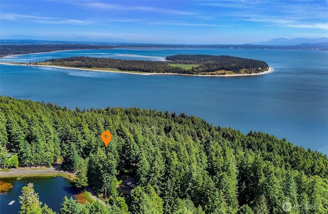 2940 Rosewood Ter, Lummi Island, WA 98262