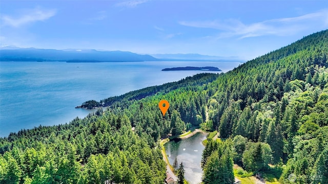 2940 Rosewood Ter, Lummi Island, WA 98262