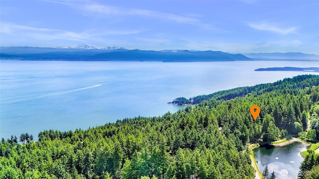 2940 Rosewood Ter, Lummi Island, WA 98262