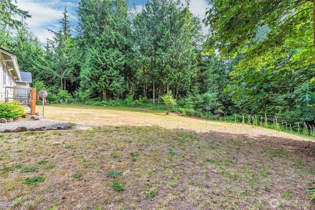 5626 Thane Ln SE, Port Orchard, WA 98367 - view of grassy yard