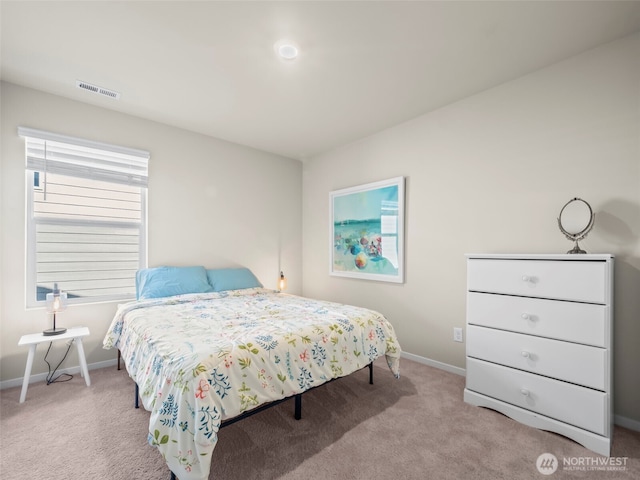 1610 NE Calavista St, Poulsbo, WA 98370 - carpeted bedroom with baseboards