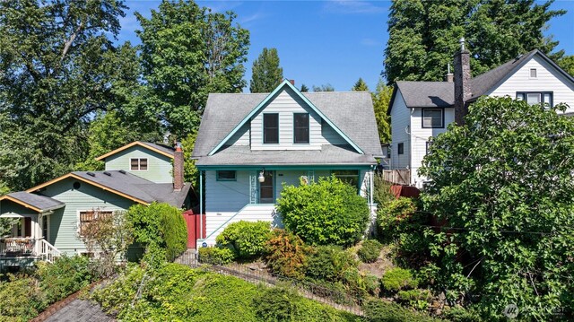 1618 30th Ave, Seattle, WA 98122 - photo 2