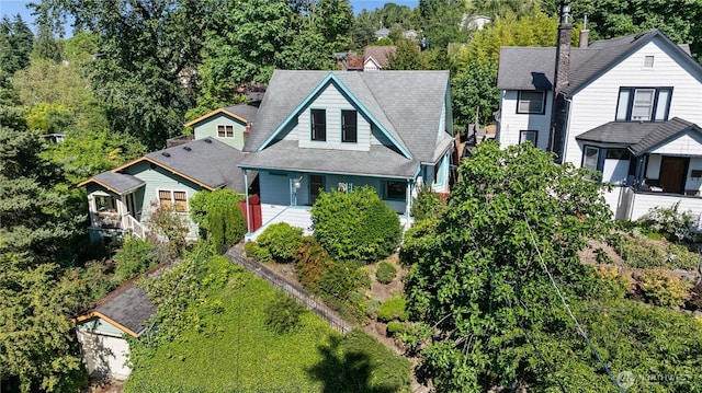 1618 30th Ave, Seattle, WA 98122 - photo 1