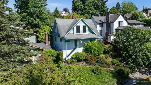 1618 30th Ave, Seattle, WA 98122 - photo 3