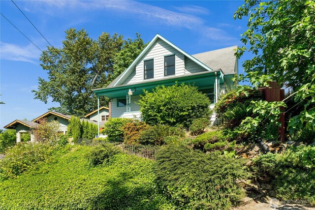 1618 30th Ave, Seattle, WA 98122 - photo 4