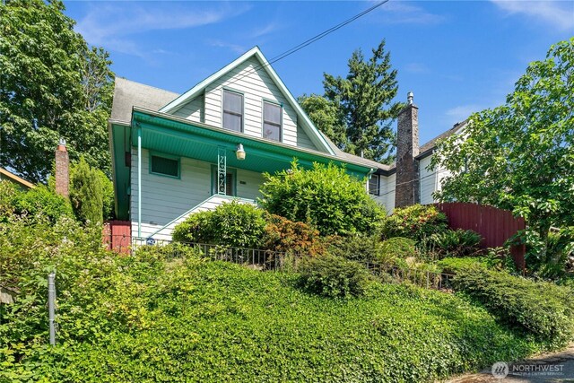 1618 30th Ave, Seattle, WA 98122 - photo 5