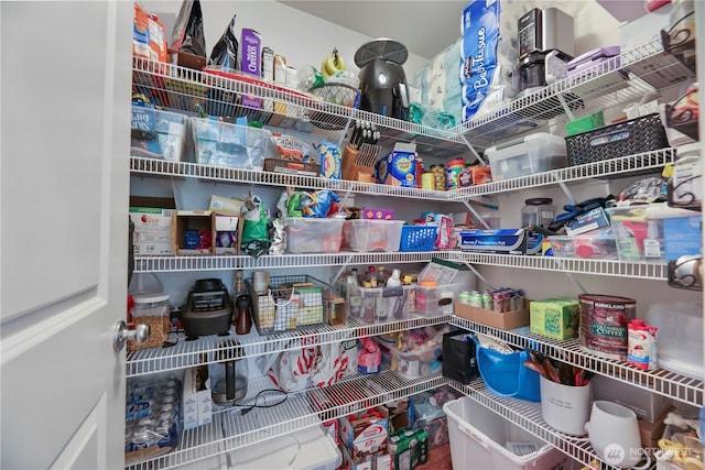 4508 29th Ave SE, Everett, WA 98203 - view of pantry