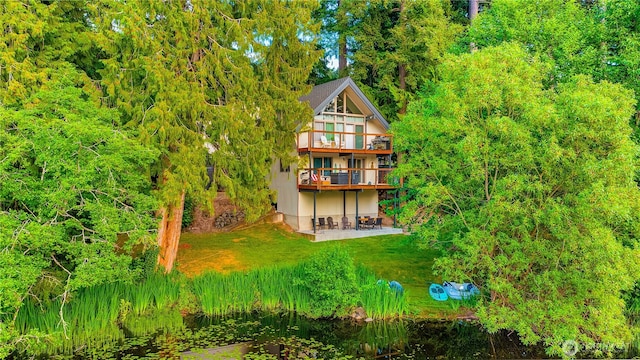 12995 Lake Shore Dr NW, Poulsbo, WA 98370 - photo 35