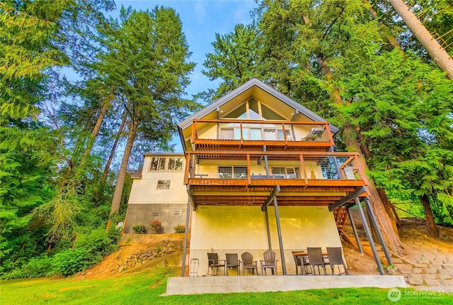 12995 Lake Shore Dr NW, Poulsbo, WA 98370 - photo 37