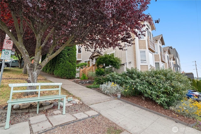 400 Aloha St, Seattle, WA 98109 - photo 36