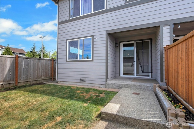 1447 E 48th St, Tacoma, WA 98404 - doorway to property