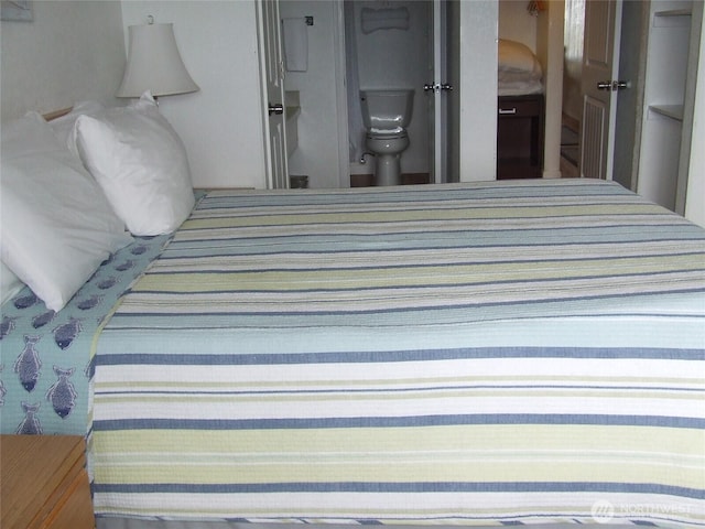 304 NW 14th St NW Unit 207, Long Beach, WA 98631 - view of bedroom