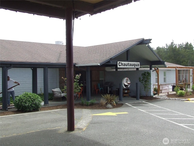 304 NW 14th St NW Unit 207, Long Beach, WA 98631 - view of property