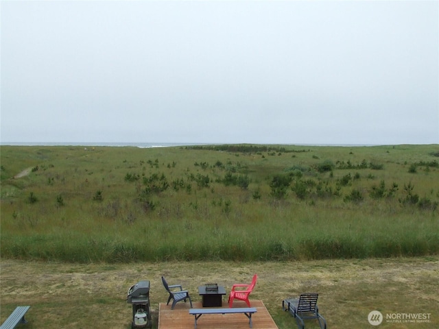 304 NW 14th St NW Unit 207, Long Beach, WA 98631 - view of yard