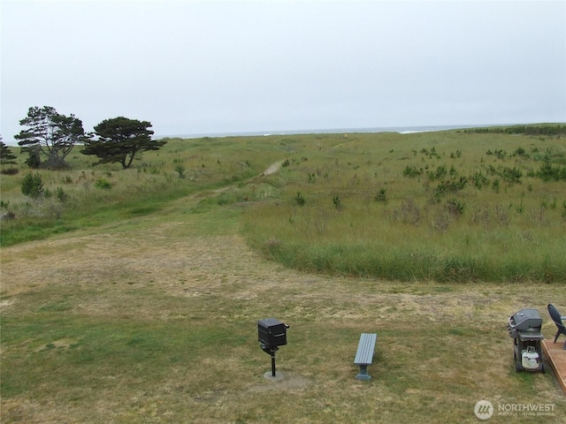 304 NW 14th St NW Unit 207, Long Beach, WA 98631 - view of yard
