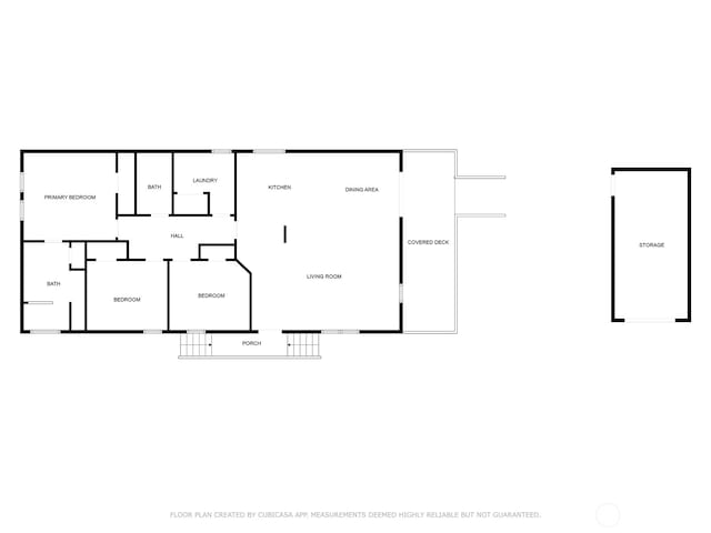 712 Syzygy Ct SE, Ocean Shores, WA 98569 - view of room layout
