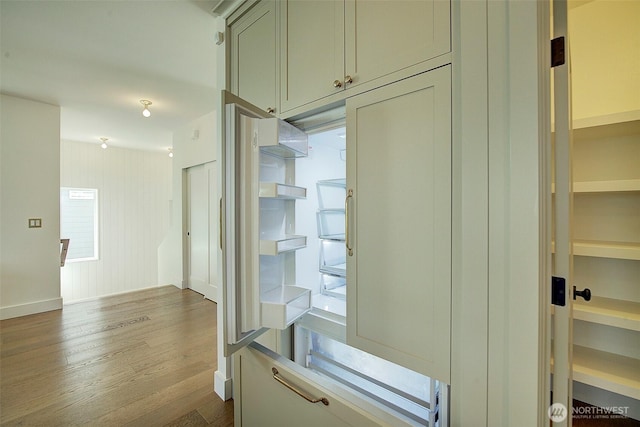 9208 11th Ave NW, Seattle, WA 98117 - view of closet
