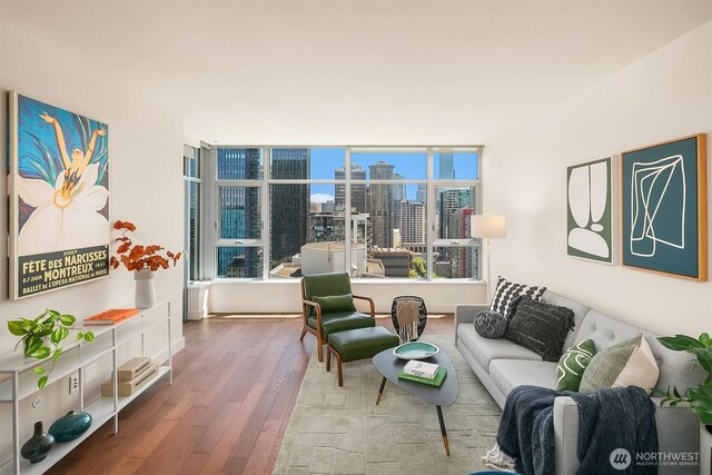 588 Bell St Unit 2404S, Seattle, WA 98121 - photo 2