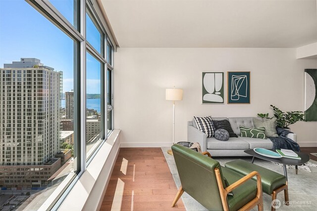 588 Bell St Unit 2404S, Seattle, WA 98121 - photo 4