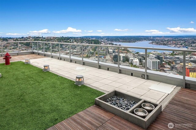 588 Bell St Unit 2404S, Seattle, WA 98121 - photo 18