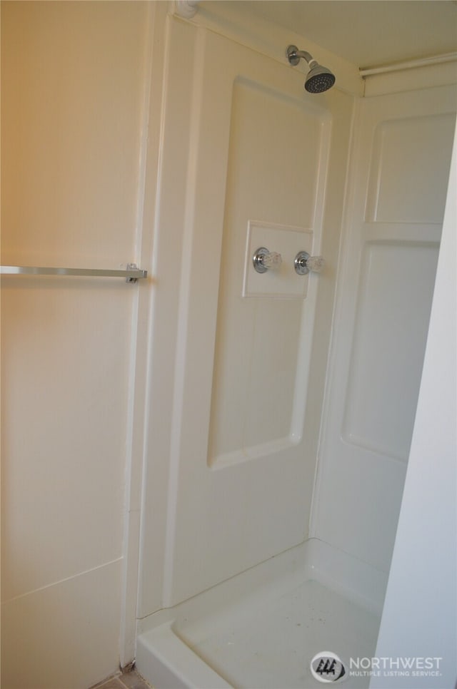 306 2nd St NE, Auburn, WA 98002 - bathroom featuring a shower
