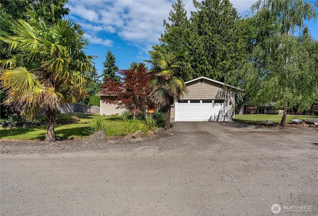 5850 Rest Pl NE, Bremerton, WA 98311 - view of obstructed view of property