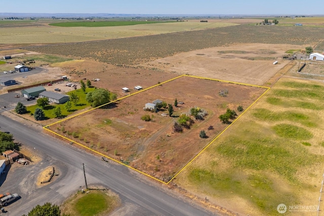 13214 NE 10th Rd, Moses Lake, WA 98837