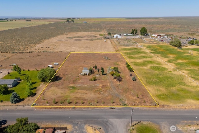 13214 NE 10th Rd, Moses Lake, WA 98837