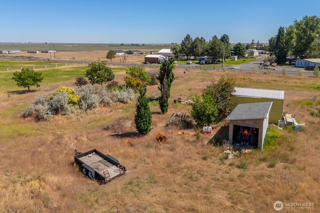 13214 NE 10th Rd, Moses Lake, WA 98837