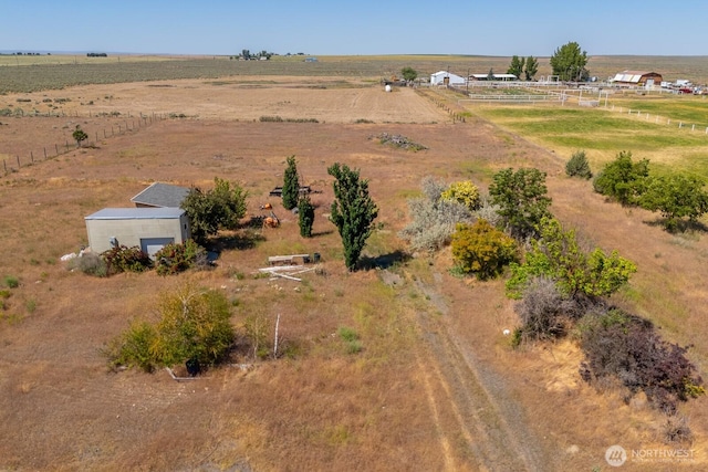 13214 NE 10th Rd, Moses Lake, WA 98837