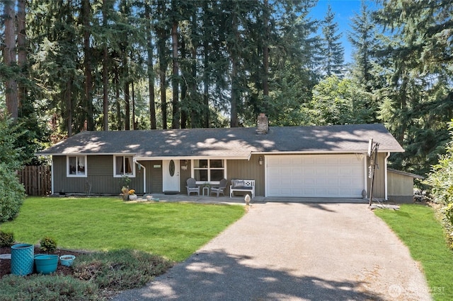 4126 64th Street Ct, Gig Harbor, WA 98335 - photo 1