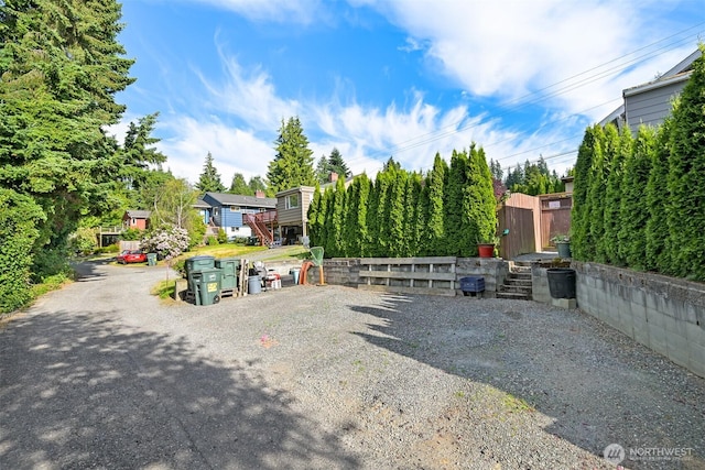 1501 Lakeway Dr, Bellingham, WA 98225 - exterior space