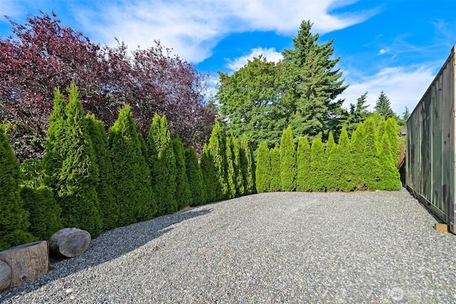 1501 Lakeway Dr, Bellingham, WA 98225 - view of patio