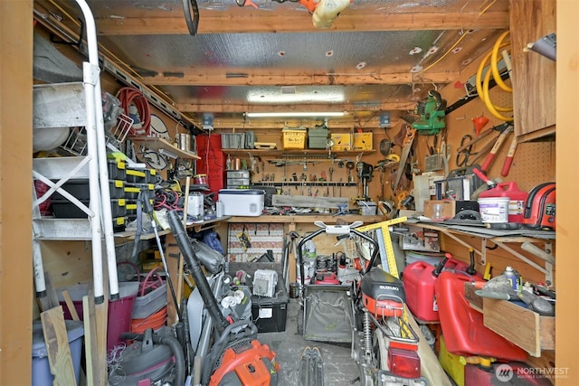 1501 Lakeway Dr, Bellingham, WA 98225 - view of storage area