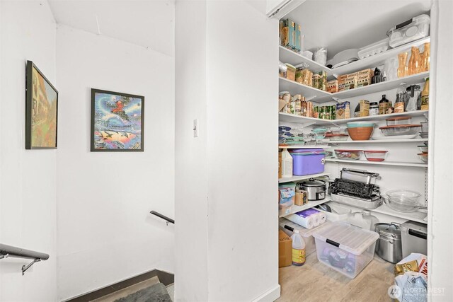 1501 Lakeway Dr, Bellingham, WA 98225 - view of storage area