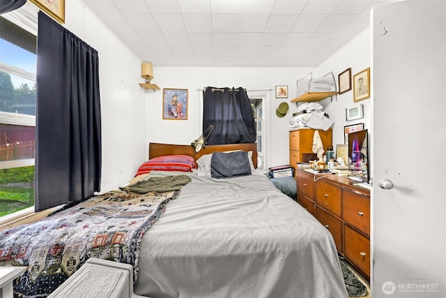1501 Lakeway Dr, Bellingham, WA 98225 - view of bedroom