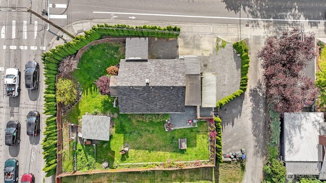 1501 Lakeway Dr, Bellingham, WA 98225 - aerial view