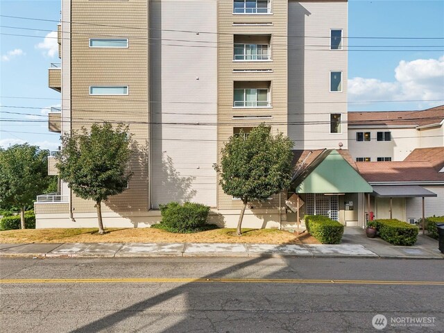 1 Broadway Unit 721, Tacoma, WA 98402 - view of property