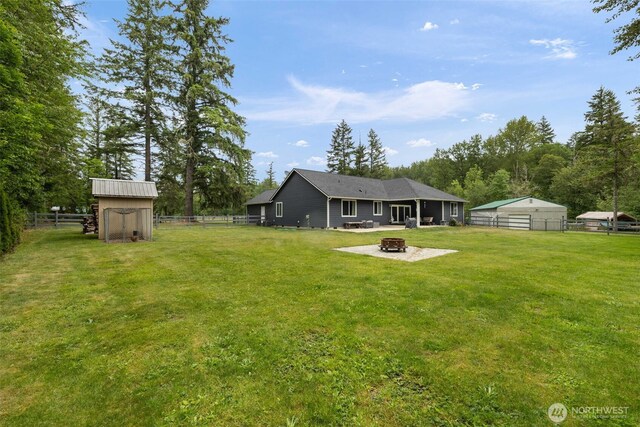 13920 273rd St E, Graham, WA 98338 - photo 27