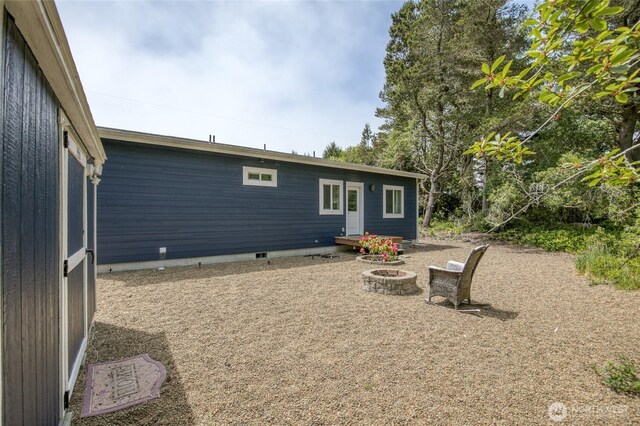 172 N Narwhal Loop NW, Ocean Shores, WA 98569 - photo 37