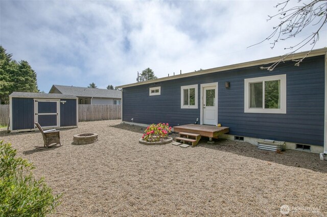 172 N Narwhal Loop NW, Ocean Shores, WA 98569 - photo 38