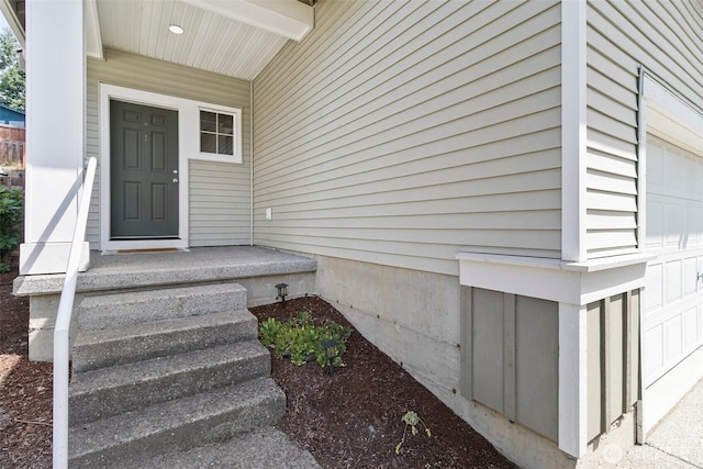 21552 SE 275th Ct, Maple Valley, WA 98038 - property entrance