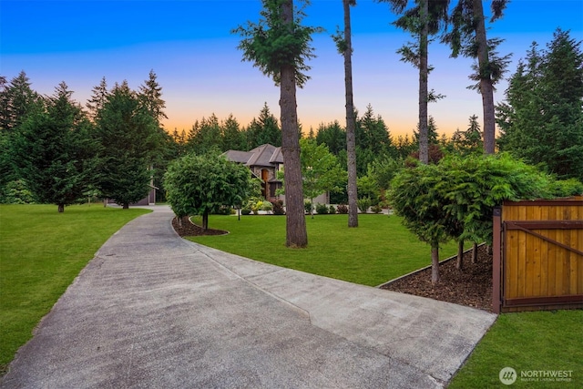 24702 64th Ave E, Graham, WA 98338 - surrounding community