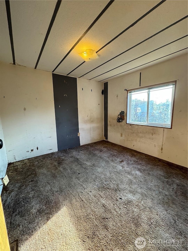 31600 126th Ave SE Unit 100, Auburn, WA 98092 - view of carpeted spare room