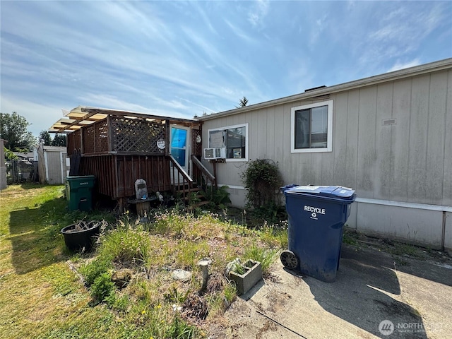 31600 126th Ave SE Unit 100, Auburn, WA 98092 - view of front of house