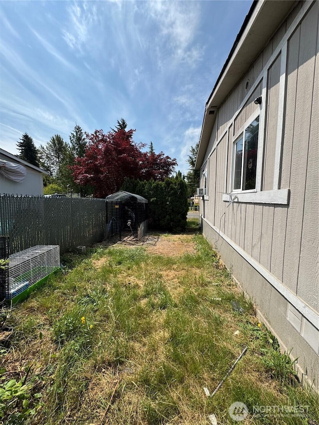 31600 126th Ave SE Unit 100, Auburn, WA 98092 - view of yard