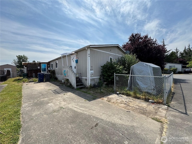 31600 126th Ave SE Unit 100, Auburn, WA 98092 - view of side of property