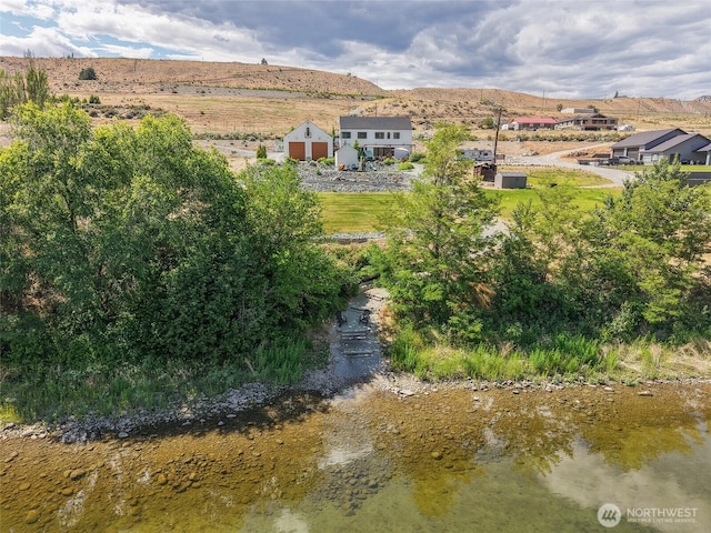 485 Hidden Ln, Chelan, WA 98816 - view of mountain backdrop